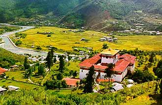 Bhutan