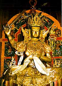 Discover this Himalayan Kingdom.....