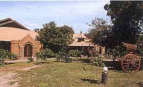 The Bungalows