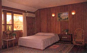 A Superior Room