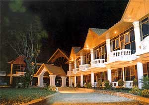Aye Yar Hotel Bagan