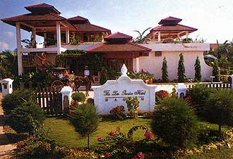 Thazin Garden Hotel