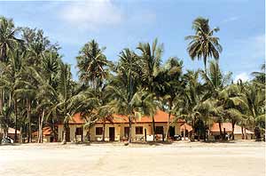 Bayview Beach Resort