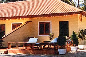 A Bungalow