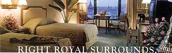 Rooms with stile...