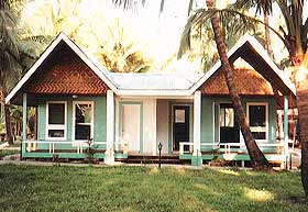 The Bungalows