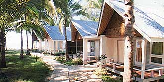 Silber Beach Hotel