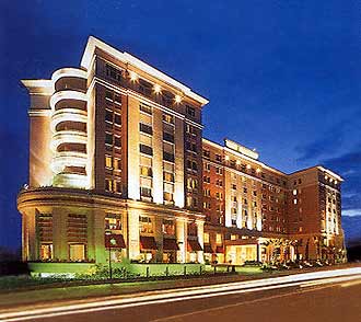 Hotel Equatorial