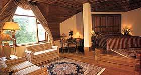 Royal Bungalow