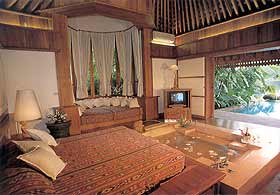 Royal Bungalow