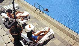 The Pool