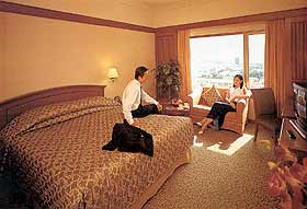 A Room