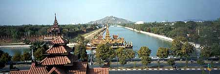 Mandalya Panorama