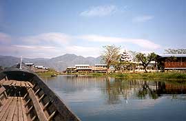 Der Inle See