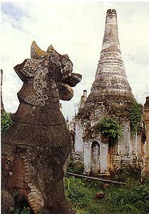 Katku Temple
