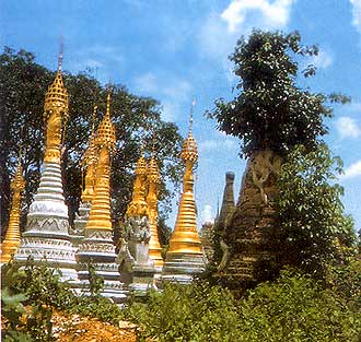 Powindaung