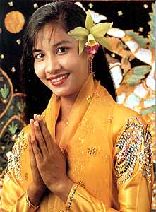Myanmar (Burma) Hotel reservation for Yangon, Mandalay and Pagan (Bagan)