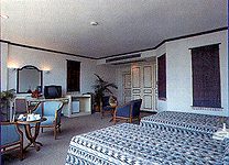City Central Room