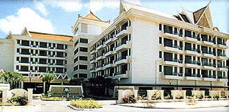 MiCasa Hotel Apartments