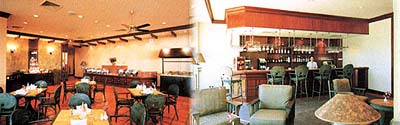 Bar & Restaurant