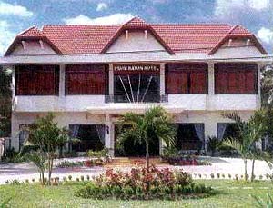 Hotel Prum Bayon / Siem Reap