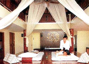 Massage