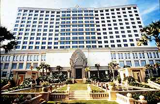 Hotel Intercontinental