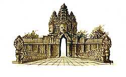 Angkor Thom