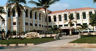 Princess Hotel Angkor