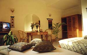 A Standard Room