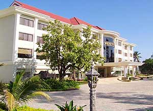 Angkor Century Hotel
