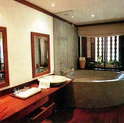 Bath-room