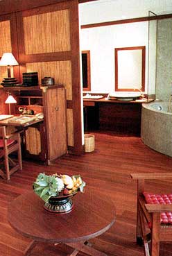 Living-room