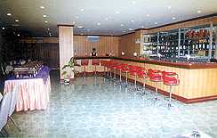 The Salina Hotel Bar
