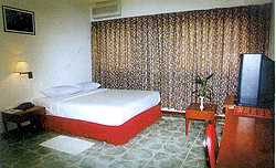 Salina Standard room