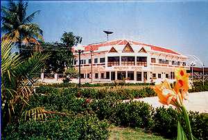 Hotel Ta Prohm