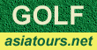 Golf in Thailand
