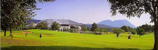 Preisgünstige Golfprogramme in Thailand