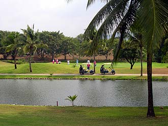Burapha Golf Club
