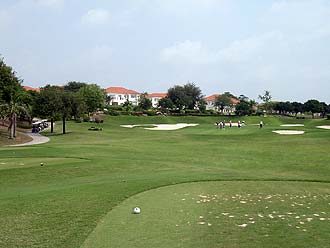 Burapha Golf Club