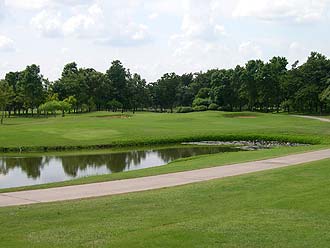 Chuan Chuen Golf Club