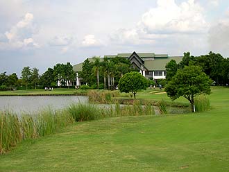 Chuan Chuen Golf Club