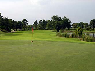 Chuan Chuen Golf Club