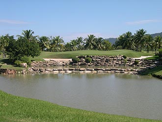 The Legacy Crystal Bay Golf Course