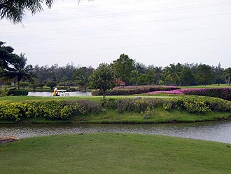 The Legacy Crytal Bay Golf Course