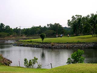 Great Lake Golf & CC
