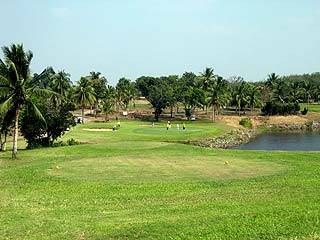 Great Lake Golf & CC