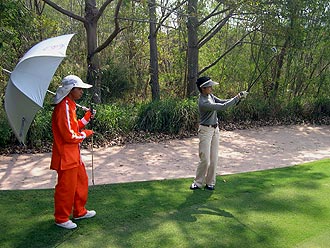 Kirimaya Golf Resort & Spa