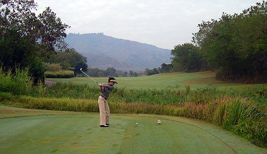 Kirimaya Golf Resort & SPa
