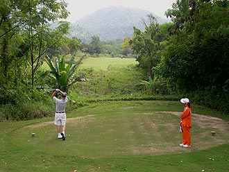 Kirimaya Golf Resort & Spa